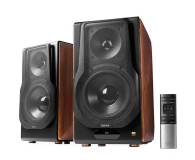 Edifier S3000MKII (brązowe) - 1283491 - zdjęcie 1